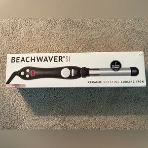 Beachwaver S1 Rotating Curling Iron